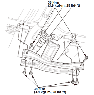 Steering System - Service Information